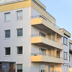 Duenenschloesschen 10 Wangerooge