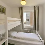 Apartamento Duenenschloesschen 10 Wangerooge