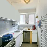 Duenenschloesschen 10 Apartamento Wangerooge