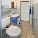 Duenenschloesschen 10 Apartamento Wangerooge