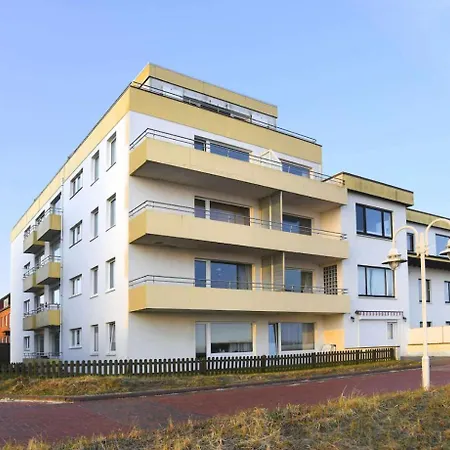 Duenenschloesschen 10 Apartamento